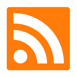 Communication-RSS-icon