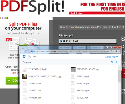 pdfsplit_dropbox
